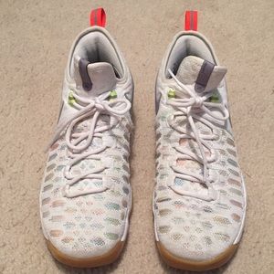 KD 9 Basketball Shoes